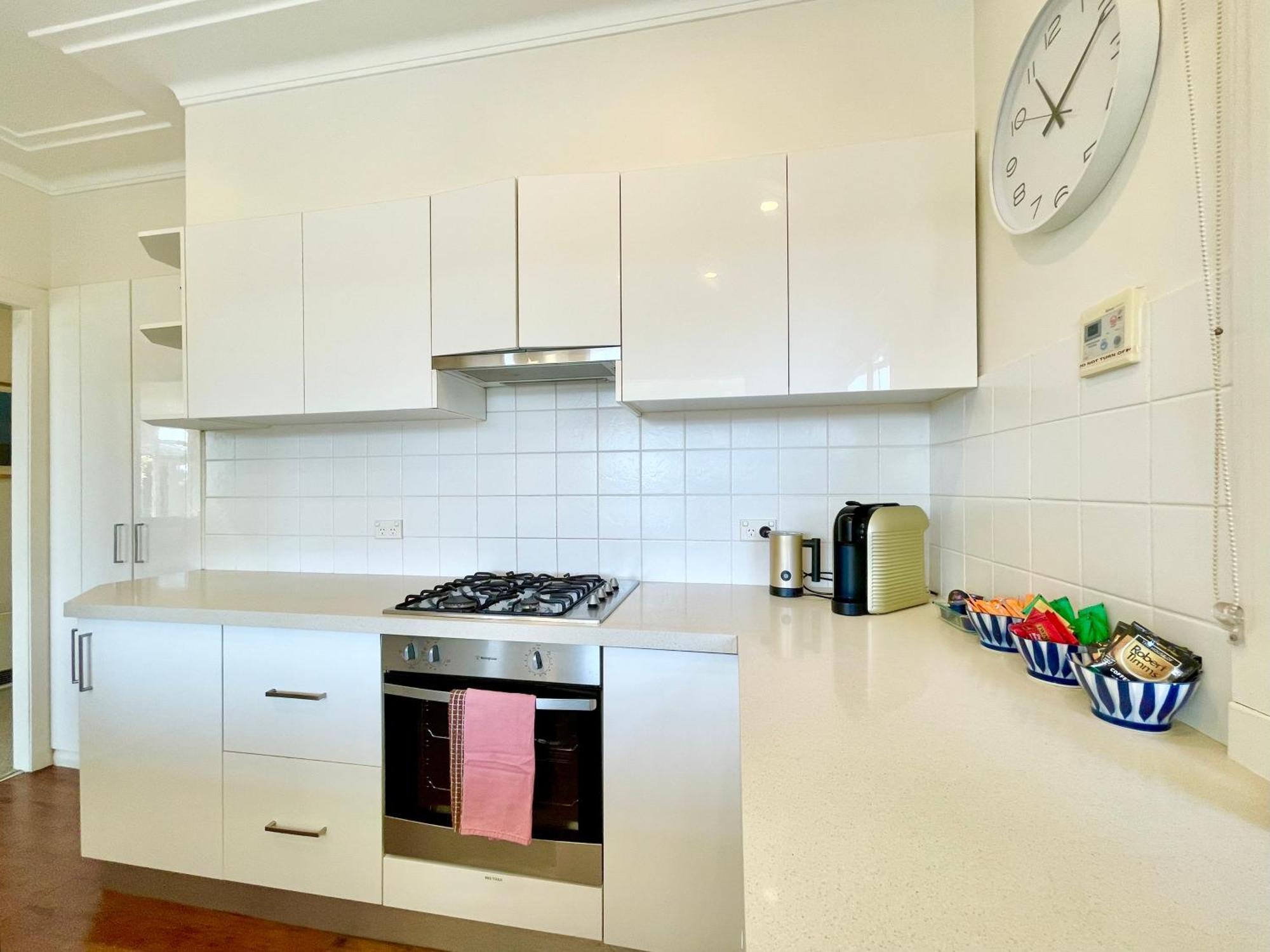 בלאקהית' Scarlett'S Place מראה חיצוני תמונה