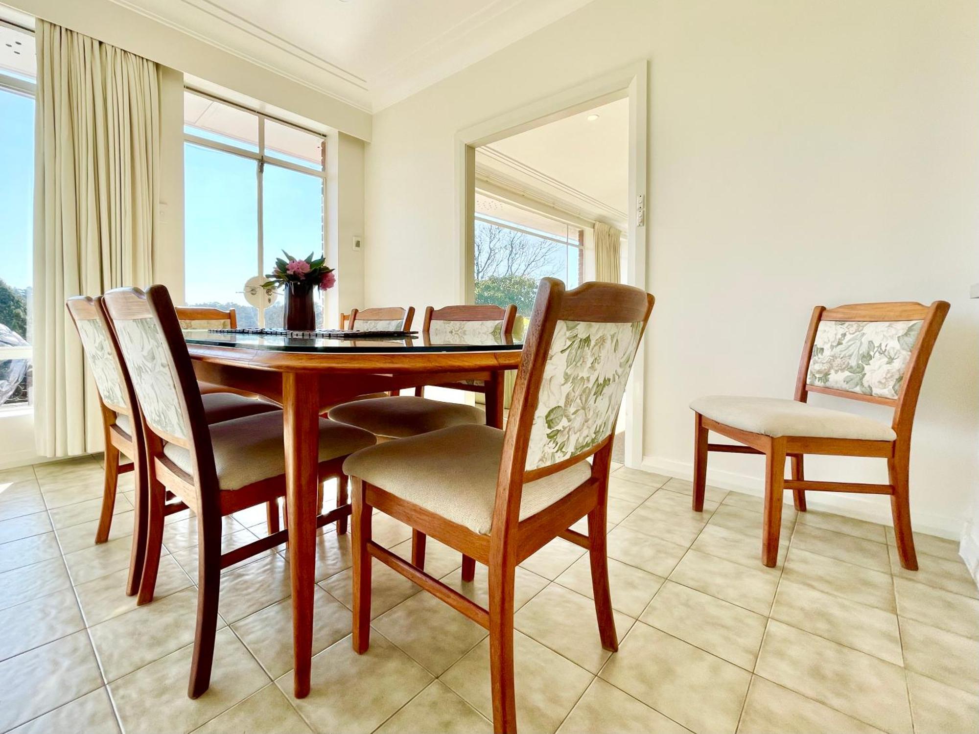 בלאקהית' Scarlett'S Place מראה חיצוני תמונה